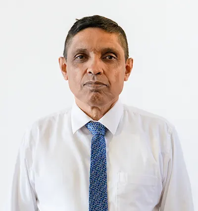 Mr. H.M. Kumaradasa Herath