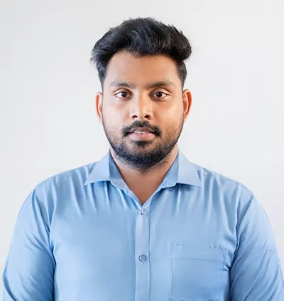 Mr. V. Chamara Madusanka Cooray