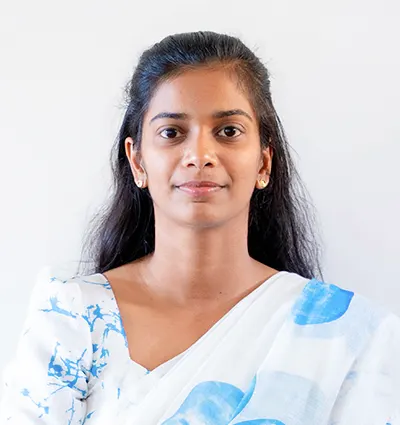 Ms. A.A. K. Lakshani