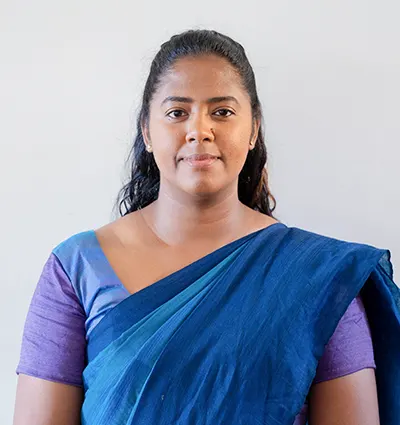 Ms. D. Mayumi Prarthana Athukorala