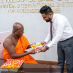 Strengthening Library Partnerships: National Library Delegation Visits NIIBS